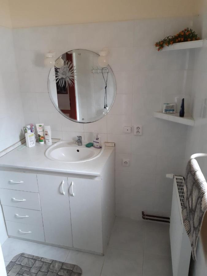 Apartman U Cechu Albrechtice v Jizerskych horach Dış mekan fotoğraf