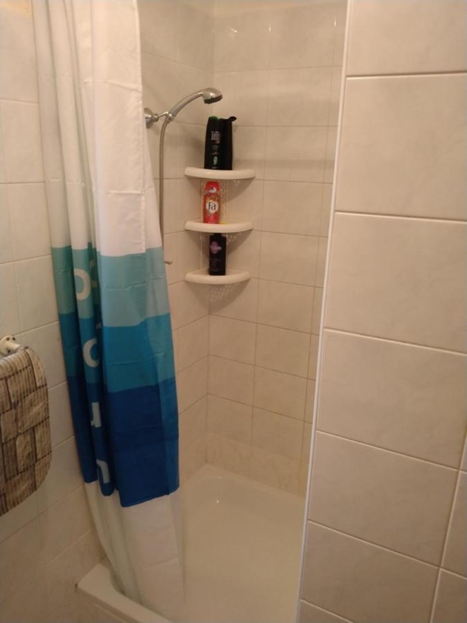 Apartman U Cechu Albrechtice v Jizerskych horach Dış mekan fotoğraf